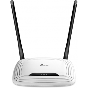 TP-LINK TL-WR841N Router Wireless N 300Mbps